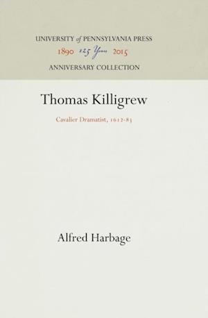 Thomas Killigrew