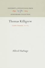 Thomas Killigrew