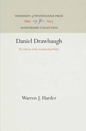 Daniel Drawbaugh