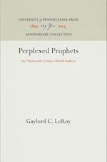 Perplexed Prophets