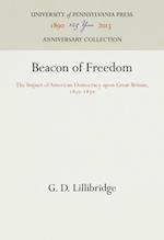 Beacon of Freedom