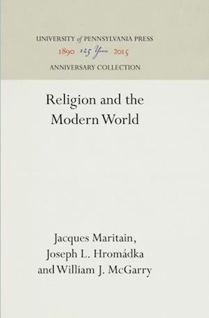 Religion and the Modern World