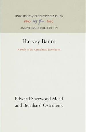 Harvey Baum