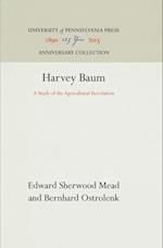 Harvey Baum