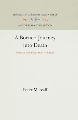A Borneo Journey into Death