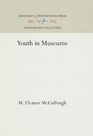 Youth in Museums