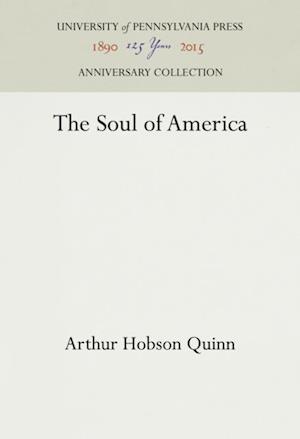 Soul of America