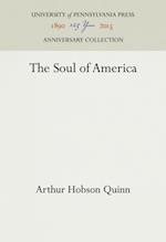 Soul of America