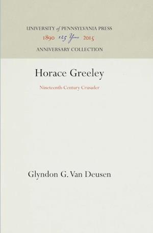 Horace Greeley