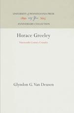 Horace Greeley