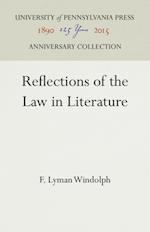 Reflections of the Law in Literature