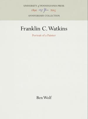 Franklin C. Watkins