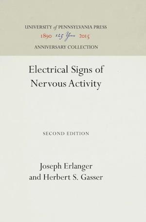 Electrical Signs of Nervous Activity