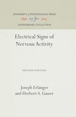 Electrical Signs of Nervous Activity