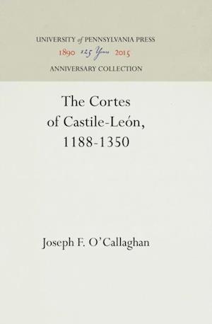 Cortes of Castile-Leon, 1188-1350