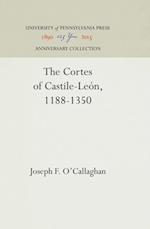 Cortes of Castile-Leon, 1188-1350