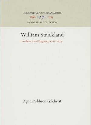 William Strickland