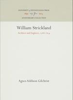 William Strickland