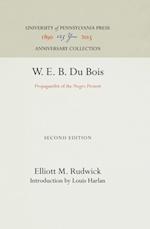 W. E. B. Du Bois