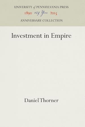 Investment in Empire