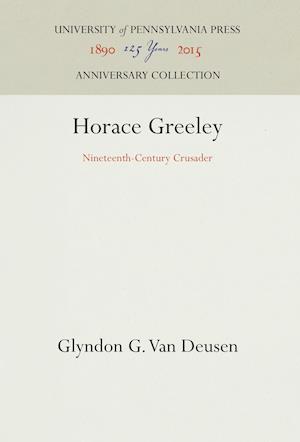 Horace Greeley