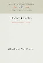 Horace Greeley