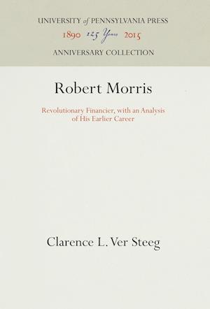 Robert Morris