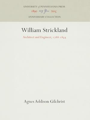 William Strickland