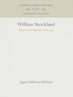 William Strickland