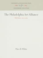 The Philadelphia Art Alliance