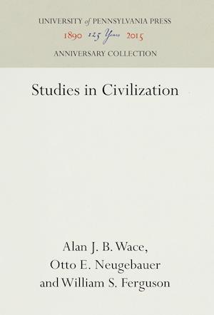 Studies in Civilization