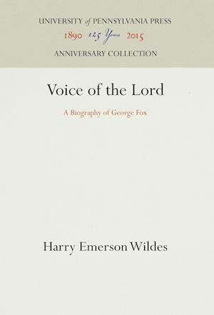 Voice of the Lord