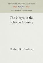 Negro in the Tobacco Industry