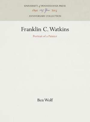 Franklin C. Watkins