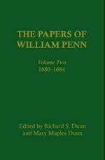 Papers of William Penn, Volume 2