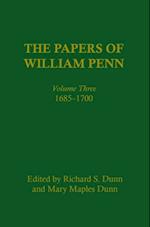 Papers of William Penn, Volume 3