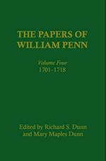 Papers of William Penn, Volume 4