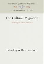 The Cultural Migration