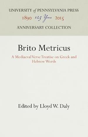 Brito Metricus