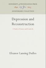 Depression and Reconstruction