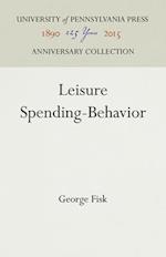 Leisure Spending-Behavior