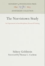 The Norristown Study