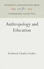 Anthropology and Education