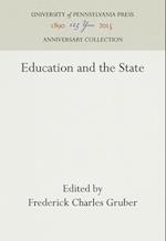 Education and the State