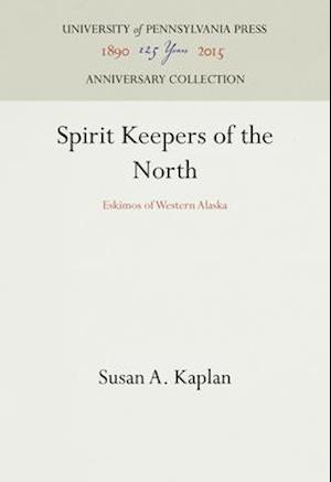 Spirit Keepers of the North