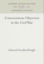 Conscientious Objectors in the Civil War