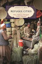 Refugee Cities