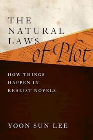 The Natural Laws of Plot