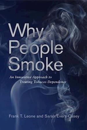 Why People Smoke