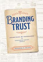 Branding Trust